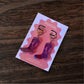 Pink Cowboy Boot Earrings – Western Acrylic Statement Earrings for Cowgirl & Festival Outfits (Copy)