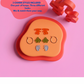 Matisse-Inspired Interchangeable Charm Hoop Earrings | 3 Styles